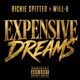 Expensive dreams feat Will B Single