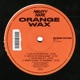 Orange Wax EP