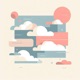 In The Clouds Single