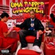 Uma Rapper Gangster