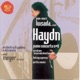 Haydn Concerto Fantasy Variations