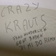 Frau Wunderlich geht baden DI MI DO Remix Single