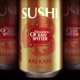 Sushi Single