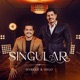 Singular Ao Vivo Single