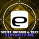 Stay With Me Single