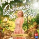 Queremos la Paz Single