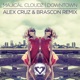 Downtown feat Alex Cruz Brascon Alex Cruz Brascon Remix Single