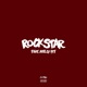 ROCKSTAR feat Melly FTF Single