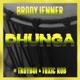 Dhunga feat TroyBoi Toxic Rob Single