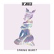 Spring Burst Single