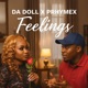 Feelings feat Da Doll Single