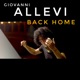 Back home Single