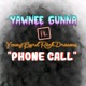 Phone Call feat Young Byrd Rich Dreams Single