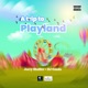 A Trip to Playland feat Jerry Shaffer EP