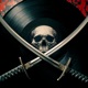 The Delivery feat Miilkbone Denno Samurai Remix Single