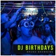 DJ Birthdays Single