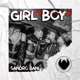 Girl Boy Single