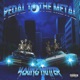 Pedal to the Metal Single