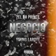 Negocio feat Young Laroye Single