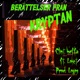 Berättelser ifrån kryptan feat Martin Zamora Loket Single