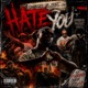 I HATE YOU Single