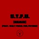 S T F U feat Walt From The Future Remix Single