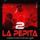 La Pepita 2 Dj Unic Reggaeton Edit feat El Negrito El Kokito Manu Manu Single