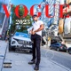 Vogue Single