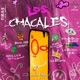 Los Chacales feat Soley DFZM Los Rogelios Robin Rouse Maicol La M FineSound Music Mauro Dembow Single