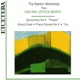The Barton Workshop plays Galina Ustvolskaya