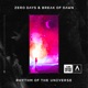 Rhythm of the Universe Single
