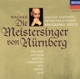 Wagner Die Meistersinger von Nürnberg