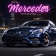 Mercedes Single