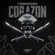 Corazon Rap La Rue Single