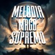 Melodia Mago Supremo Single