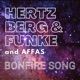 Bonfire Song Single
