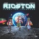 Rioston Temos um Problema feat DNASTY Single