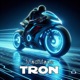 Tron Single