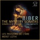 Mystery Rosary Sonatas Sonata No 3 in B Minor The Nativity EP