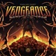 VENGEANCE Single