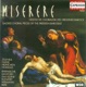 Zelenka Hasse Heinichen Homilius Choral Music Sacred