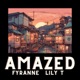 Amazed feat Lily T Single