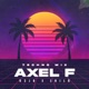 Axel F Techno Mix Single