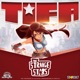 Tifa feat Starcult Single