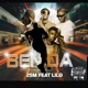 BENDA feat Lilo lekikounte Single