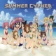 summer cypher feat sx8 Dbx shazu yhpom 1th44n kawaii yxngshakur miix Single