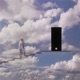 una nube Single