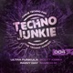 Techno Junkie 004 Single