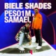 Biele Shades Single