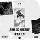 Año De Mierdv Part 2 feat Alex Winter Baby Laas Single